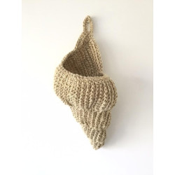 Panier coquillage