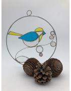 Décorations a suspendre